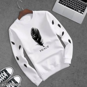 LESS Q Men's Sweaters
