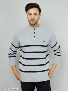 Kvetoo Men's Sweaters