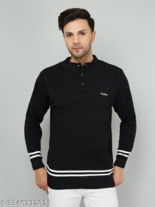 Kvetoo Men's Sweaters