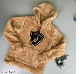 Pretty Retro Men Sweaters