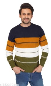 Classy Modern Men Sweaters