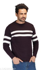 Classy Modern Men Sweaters