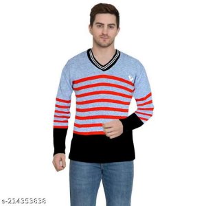 Trendy Fashionable Men Sweaters