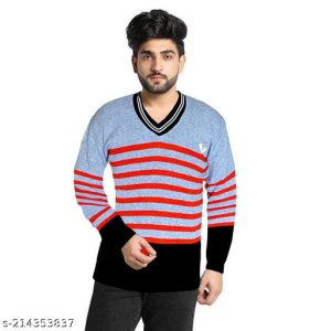 Trendy Fashionable Men Sweaters