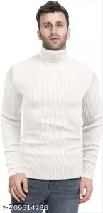 Stylish Graceful Men Sweaters