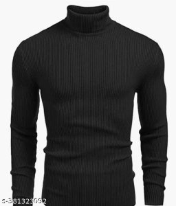 Classic Elegant Men Sweaters