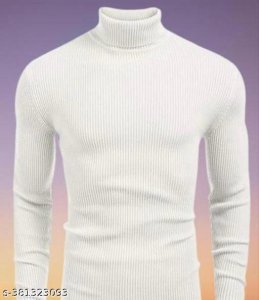 Classic Elegant Men Sweaters