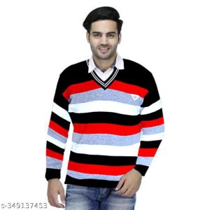 Trendy Designer Men Sweaters