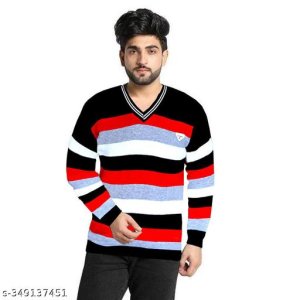 Trendy Designer Men Sweaters