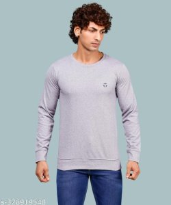 Trendy Graceful Men Sweaters