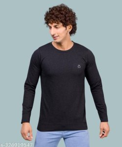 Trendy Graceful Men Sweaters