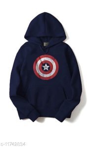Free Mask Attractive Men's Sweater