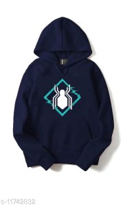 Free Mask Attractive Men's Sweater
