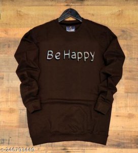 Trendy Designer Men Sweaters