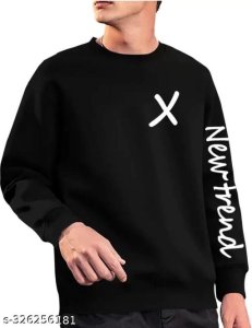 Urbane Graceful Men Sweaters
