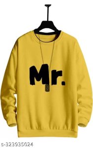 Pretty Fashionable Men Sweaters
