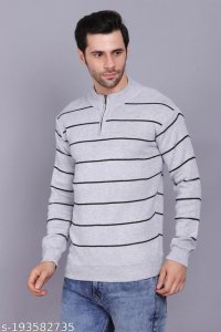 Stylish Latest Men Sweaters