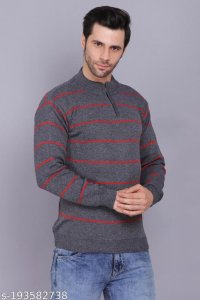 Stylish Latest Men Sweaters