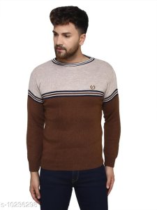 Kvetoo Men's Sweaters