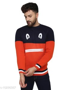 Kvetoo Men's Sweaters