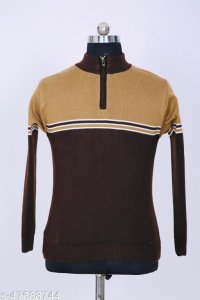Fancy Elegant Men Sweaters