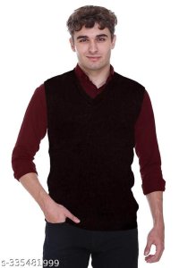 Classy Graceful Men Sweaters