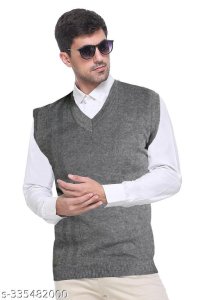 Classy Graceful Men Sweaters