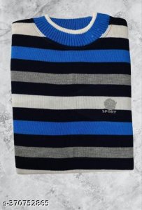 Classy Fashionista Men Sweaters