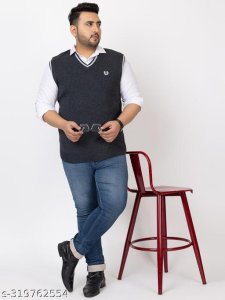 Kvetoo Men's Sweaters