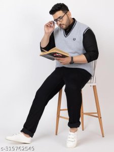 Kvetoo Men's Sweaters