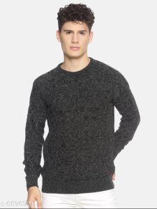Trendy Elegant Men Sweaters