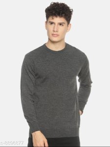 Classic Designer Men Sweaters