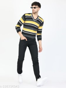 Comfy Ravishing Men Sweaters