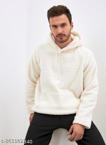 Urbane Partywear Men Sweaters