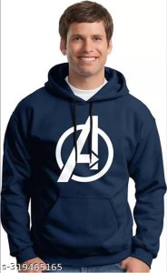 TABADTOD Men's Sweatshirts