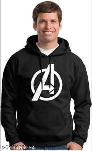 TABADTOD Men's Sweatshirts