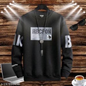 Classy Elegant Men Sweaters