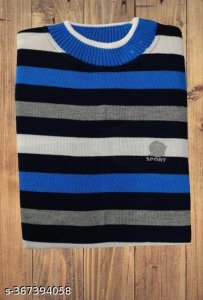Urbane Sensational Men Sweaters