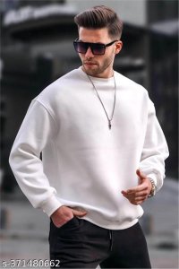 Comfy Fabulous Men Sweaters