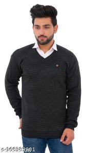 Comfy Elegant Men Sweaters