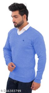 Comfy Elegant Men Sweaters