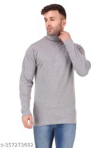 Fancy Modern Men Sweaters