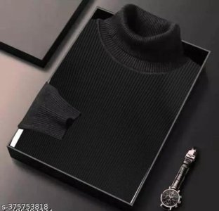 Pretty Graceful Men Sweaters