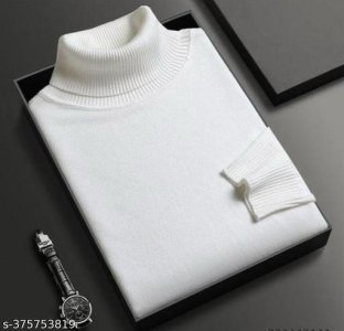Pretty Graceful Men Sweaters