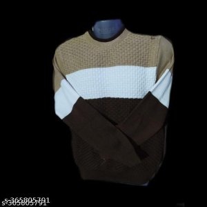 Fancy Modern Men Sweaters