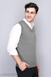 Trendy Fabulous Men Sweaters