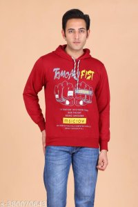 Stylish Elegant Men Sweatshirts