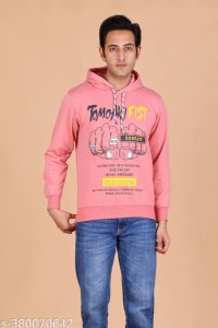 Stylish Elegant Men Sweatshirts