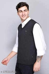 Fancy Designer Men Sweaters