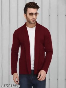 Classy Designer Men Sweaters